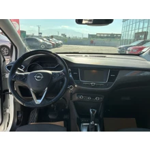 OPEL-CROSSLAND-1.5 DİZEL AT-6 120HP EDITION