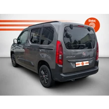 FIAT-DOBLO COMBİ-URBAN 1.5 130 HP BLUEHDI E6.4 AT