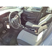 OPEL-CORSA-1.2 BENZİNLİ AT8 100 HP EDITION