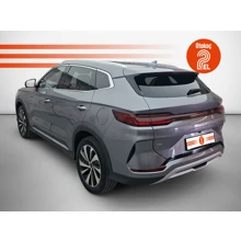 BYD-SEAL U DM-I-1.5L PHEV DM-I AWD