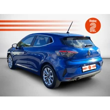 RENAULT-CLIO-EVOLUTION 1.0 TCE X-TRONIC 90 BG
