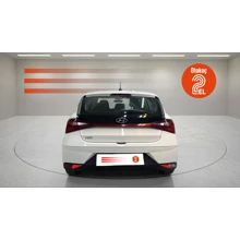 HYUNDAI-I20-1.4 MPI 6 İLERİ OTO AT JUMP (BENZİNLİ)