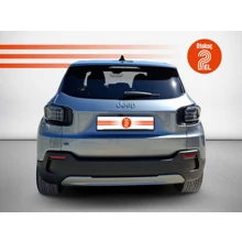 JEEP-AVENGER-115KW SUMMIT 4X2 ELEKTRİK