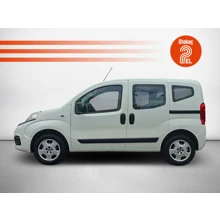 FIAT-FİORİNO-1.4 FIRE 77HP EU6DF POP COMBI
