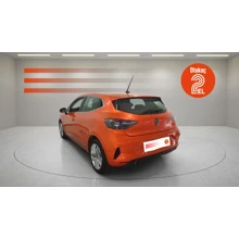 RENAULT-CLIO-EVOLUTION 1.0 TCE X-TRONIC 90 BG