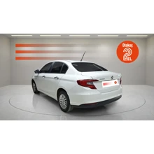 FIAT-EGEA-1.6 MJET 130HP EASY DCT