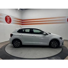 VOLKSWAGEN-POLO-1.0 TSI 95 PS LIFE DSG