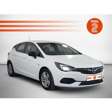 OPEL-ASTRA-HB 1.5 DİZEL AT-9 122HP EDITION