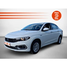 FIAT-EGEA-1.3 MJET II DS 95 HP EASY