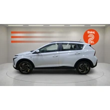 HYUNDAI-BAYON-1.4 MPI 100 PS JUMP BENZİN OTOMATİK