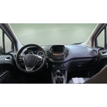 FORD-TOURNEO COURIER JOURNEY-1.5LTDCI 100PS JOURNEY TITANIUM PL EU6.2