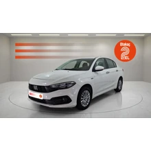 FIAT-EGEA-1.6 MJET 130HP EASY DCT