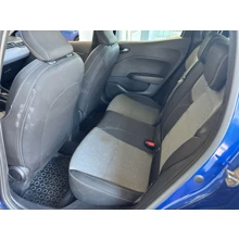 RENAULT-CLIO-EVOLUTION 1.0 TCE X-TRONIC 90 BG
