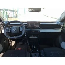 CITROEN-C3 AIRCROSS-1.2 Hybrid145* - eDCS6 PLUS