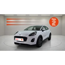 FORD-PUMA-STYLE 1.0LT ECOBOOST 125PS 7 OTOMATİK