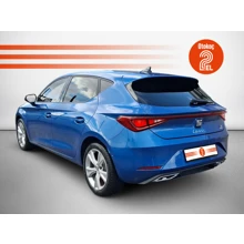 SEAT-LEON-1.5 PHEV 204PS FR DSG