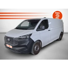 FORD-TRANSIT CUSTOM-2.0L ECOUPG6.2 TDCI 136HP 320L VAN TREND