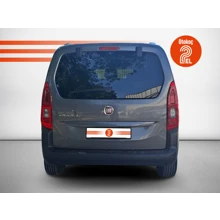 FIAT-DOBLO COMBİ-URBAN 1.5 130 HP BLUEHDI E6.4 AT