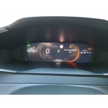PEUGEOT-2008-ALLURE 1.2 PURETECH 130HP EAT8