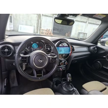 MINI-COOPER-1.5 136HP COOPER ICONIC CABRIO AUTO