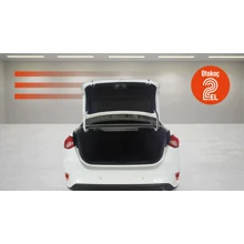 FORD-FOCUS-TREND X 4KAPI 1.5L ECOBLUE 115PS 8İLE AT