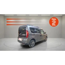 FIAT-DOBLO COMBİ-1.6 120HP MJET EU6D FINAL TREKKING COMBI