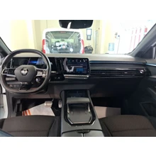 RENAULT-AUSTRAL-TECHNO ESPRIT ALPINE MILD HYBRİD 160 HP