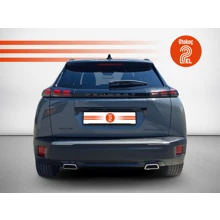 PEUGEOT-2008-ALLURE 1.2 PURETECH 130HP EAT8
