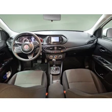 FIAT-EGEA-1.6 MJET 130HP EASY DCT