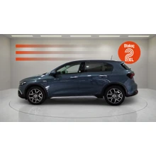 FIAT-EGEA-1.6 MJET 130HP CROSS LOUNGE DCT