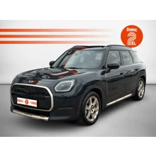 MINI-COUNTRYMAN-COUNTRYMAN SPIRIT ELEKTRİK OTOMATİK