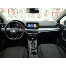 SEAT-IBIZA-1.0 ECO TSI 115 HP DSG S&S STYLE