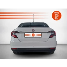 FIAT-EGEA-1.3 MJET II DS 95 HP EASY