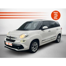 FIAT-500L-1.6 MJ 120HP WAGON