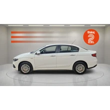 FIAT-EGEA-1.6 MJET 130HP EASY DCT