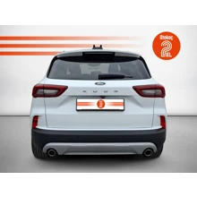 FORD-KUGA-TITANIUM 1.5L ECOBOOST 186PS 8İLERİ AT