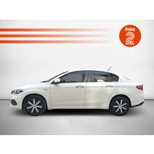 FIAT-EGEA-1.3 MJET II DS 95 HP EASY