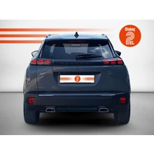 PEUGEOT-2008-ALLURE 1.2 PURETECH 130HP EAT8