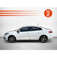 RENAULT-FLUENCE-TOUCH 1.5 DCI EDC 110 BG