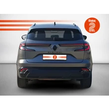RENAULT-AUSTRAL-TECHNO ESPRIT ALPINE MILD HYBRİD 160 HP