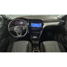 OPEL-CORSA-1.2 BENZİNLİ AT8 100 HP EDITION
