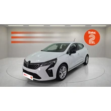 RENAULT-CLIO-EVOLUTION 1.0 TCE X-TRONIC 90 BG