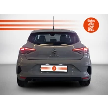 RENAULT-CLIO-EVOLUTION 1.0 TCE X-TRONIC 90 BG