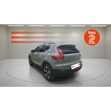 VOLVO-XC40-1.5 T2 129HP PLUS DARK AT