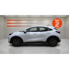 FORD-PUMA-STYLE 1.0 ECOBOOST 125PS 7 OTOMATIK