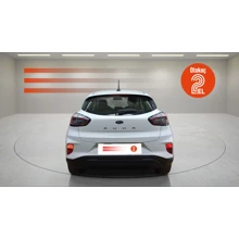 FORD-PUMA-STYLE 1.0 ECOBOOST 125PS 7 OTOMATIK