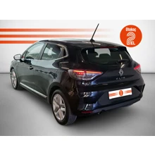RENAULT-CLIO-EVOLUTION 1.0 TCE X-TRONIC 90 BG