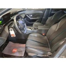 PEUGEOT-408-408 ALLURE 1.2 PURETECH 130HP EAT8