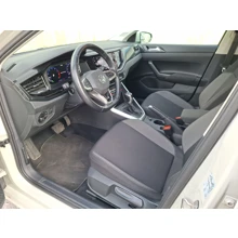 VOLKSWAGEN-POLO-1.0 TSI 95 PS LIFE DSG