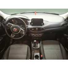 FIAT-EGEA-1.3 MJET II DS 95 HP EASY